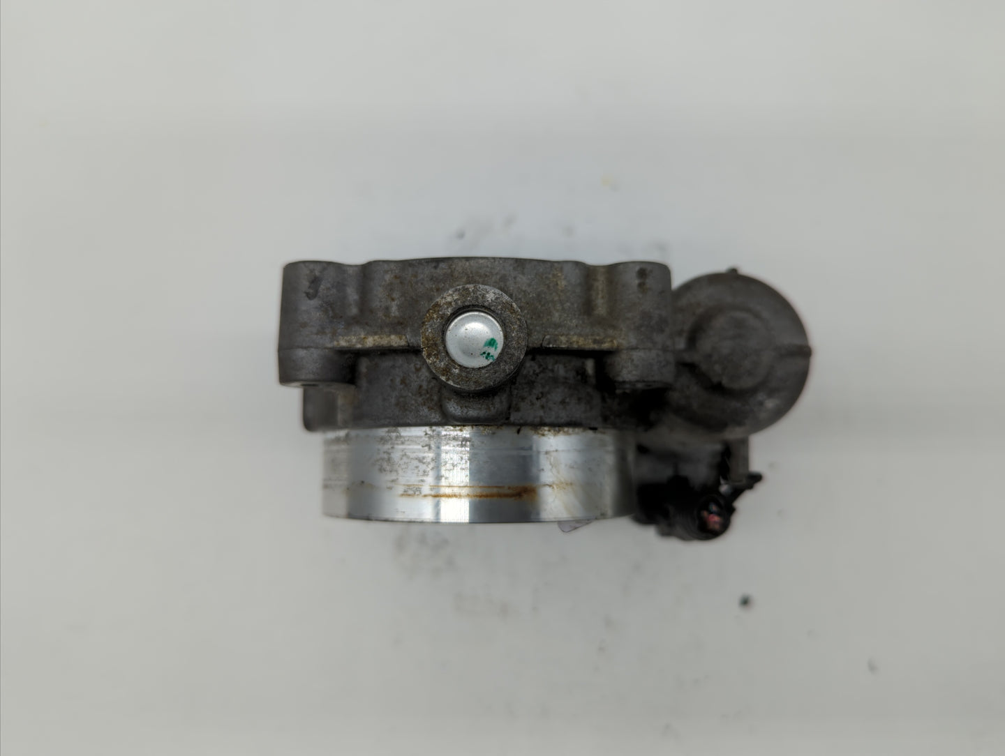 2012-2018 Jeep Wrangler Throttle Body P/N:05184349AF 05184349AD, 05184349AB Fits Fits 2011 2012 2013 2014 2015 2016 2017 201