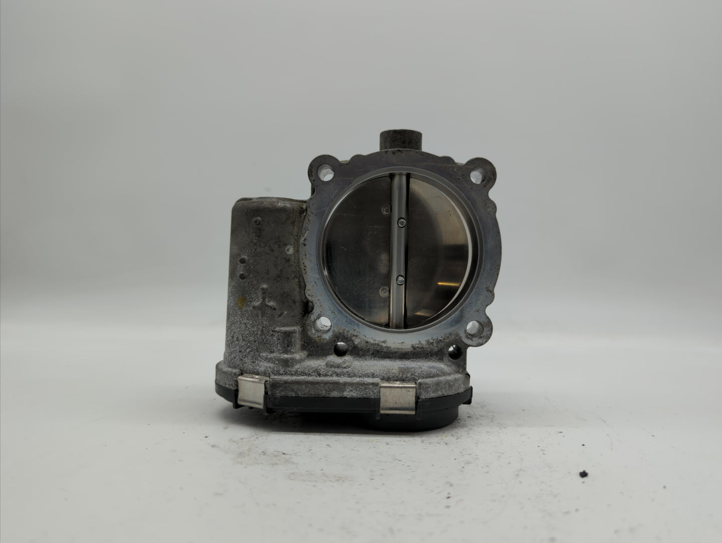 2012-2018 Jeep Wrangler Throttle Body P/N:05184349AF 05184349AD, 05184349AB Fits Fits 2011 2012 2013 2014 2015 2016 2017 201