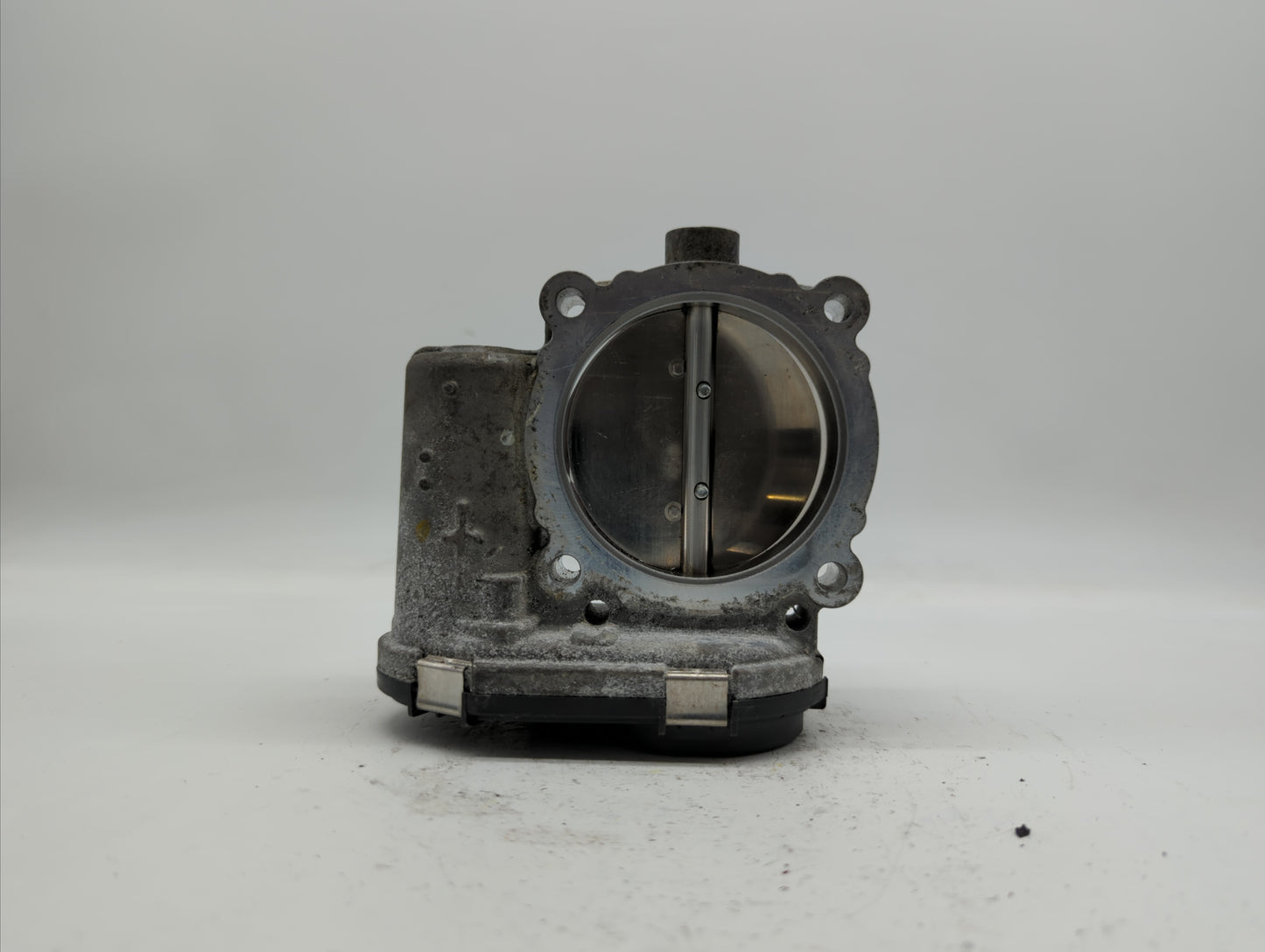 2012-2018 Jeep Wrangler Throttle Body P/N:05184349AF 05184349AD, 05184349AB Fits Fits 2011 2012 2013 2014 2015 2016 2017 201