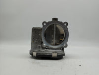 2012-2018 Jeep Wrangler Throttle Body P/N:05184349AF 05184349AD, 05184349AB Fits Fits 2011 2012 2013 2014 2015 2016 2017 201