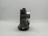 2012-2018 Jeep Wrangler Throttle Body P/N:05184349AF 05184349AD, 05184349AB Fits Fits 2011 2012 2013 2014 2015 2016 2017 201