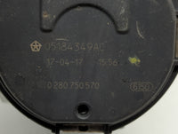 2012-2018 Jeep Wrangler Throttle Body P/N:05184349AF 05184349AD, 05184349AB Fits Fits 2011 2012 2013 2014 2015 2016 2017 201