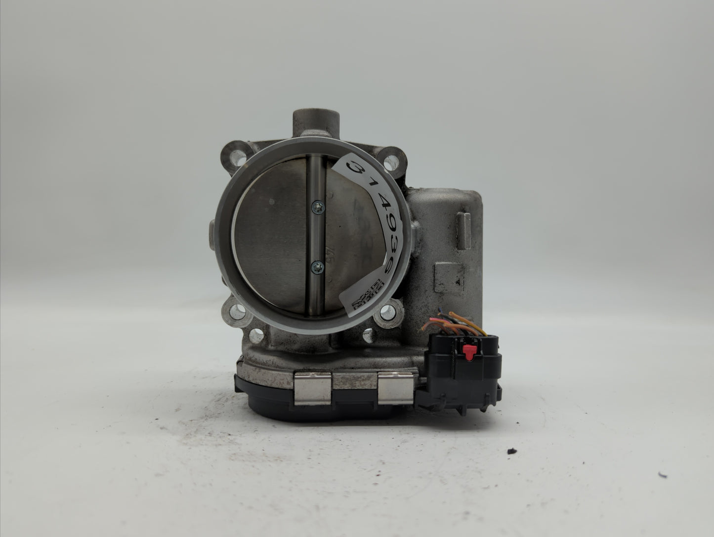 2012-2018 Jeep Wrangler Throttle Body P/N:05184349AF 05184349AD, 05184349AB Fits Fits 2011 2012 2013 2014 2015 2016 2017 201