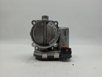 2012-2018 Jeep Wrangler Throttle Body P/N:05184349AF 05184349AD, 05184349AB Fits Fits 2011 2012 2013 2014 2015 2016 2017 201