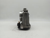 2012-2018 Jeep Wrangler Throttle Body P/N:05184349AF 05184349AD, 05184349AB Fits Fits 2011 2012 2013 2014 2015 2016 2017 201