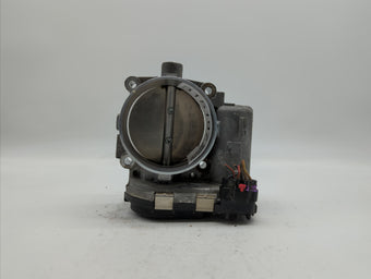 compare product 2012-2018 Jeep Wrangler Throttle Body P/N:05184349AF 05184349AD, 05184349AB Fits Fits 2011 2012 2013 2014 2015 2016 2017 2018 2019 OEM Used Auto Parts