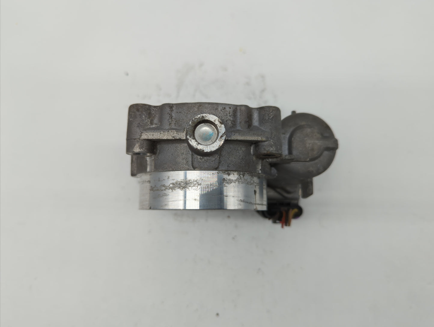 2012-2018 Jeep Wrangler Throttle Body P/N:05184349AF 05184349AD, 05184349AB Fits Fits 2011 2012 2013 2014 2015 2016 2017 201