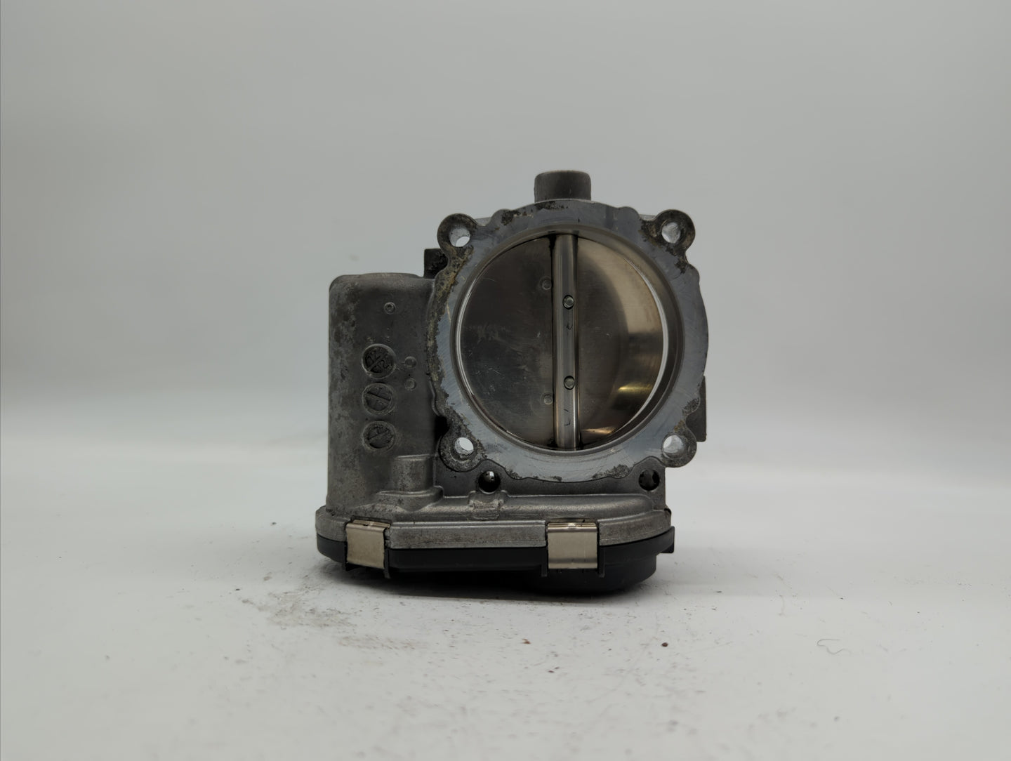2012-2018 Jeep Wrangler Throttle Body P/N:05184349AF 05184349AD, 05184349AB Fits Fits 2011 2012 2013 2014 2015 2016 2017 201