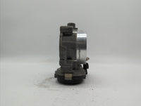 2012-2018 Jeep Wrangler Throttle Body P/N:05184349AF 05184349AD, 05184349AB Fits Fits 2011 2012 2013 2014 2015 2016 2017 201