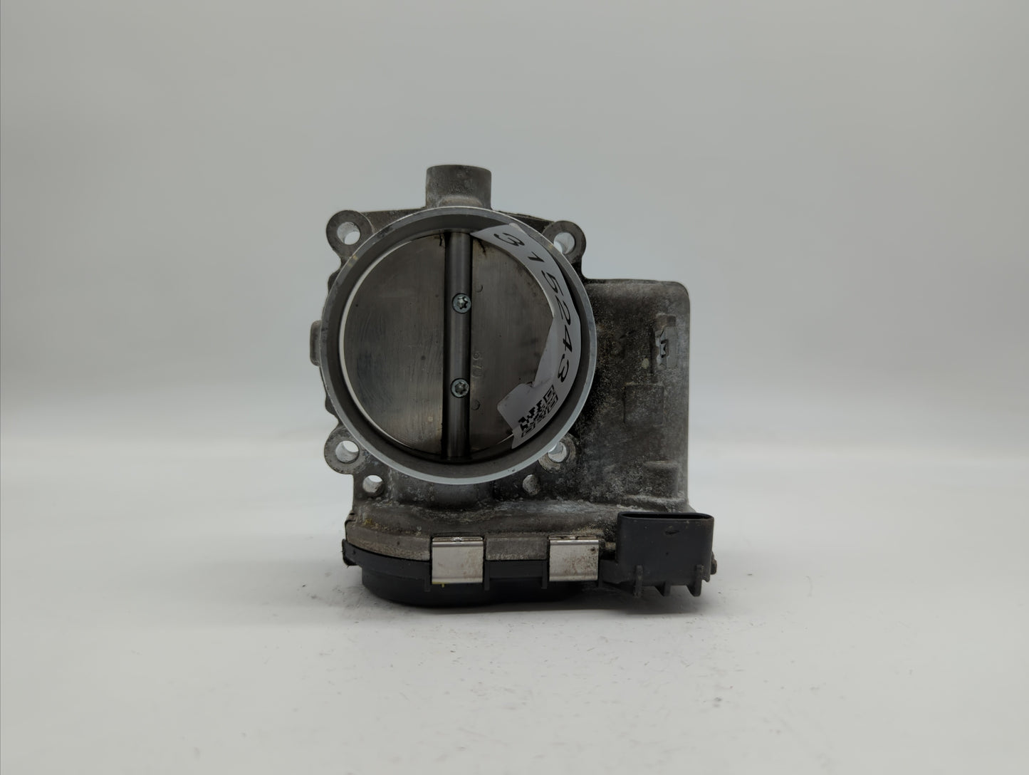 2012-2018 Jeep Wrangler Throttle Body P/N:05184349AF 05184349AD, 05184349AB Fits Fits 2011 2012 2013 2014 2015 2016 2017 201