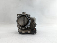 2012-2018 Jeep Wrangler Throttle Body P/N:05184349AC 05184349AE, 05184349AF Fits Fits 2011 2012 2013 2014 2015 2016 2017 201