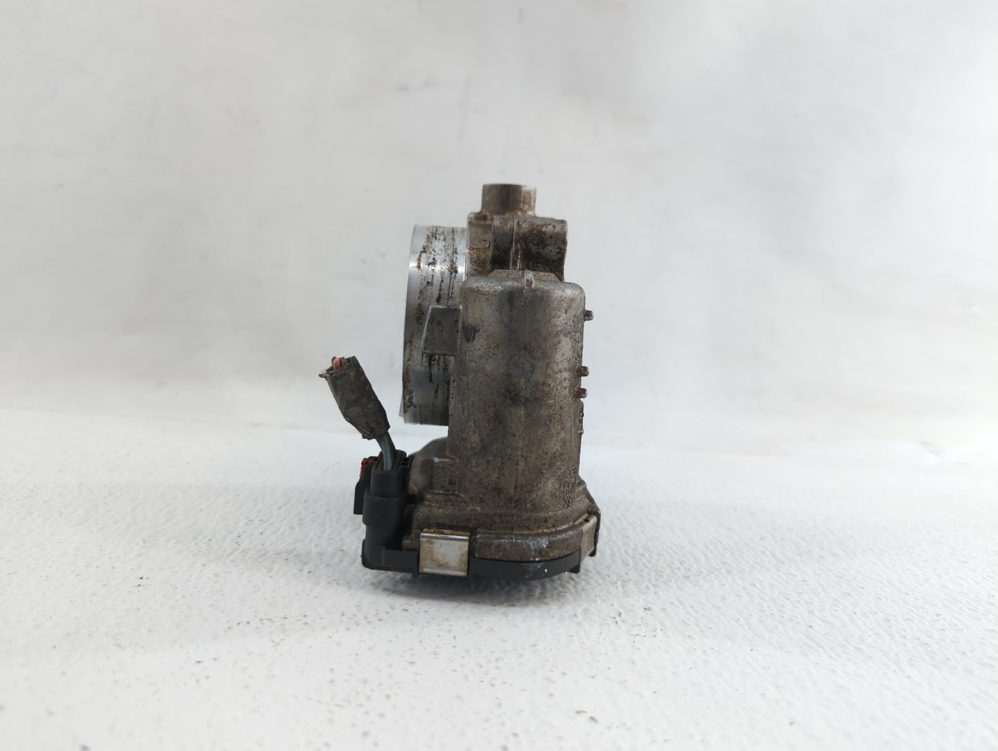 2012-2018 Jeep Wrangler Throttle Body P/N:05184349AC 05184349AE, 05184349AF Fits Fits 2011 2012 2013 2014 2015 2016 2017 201