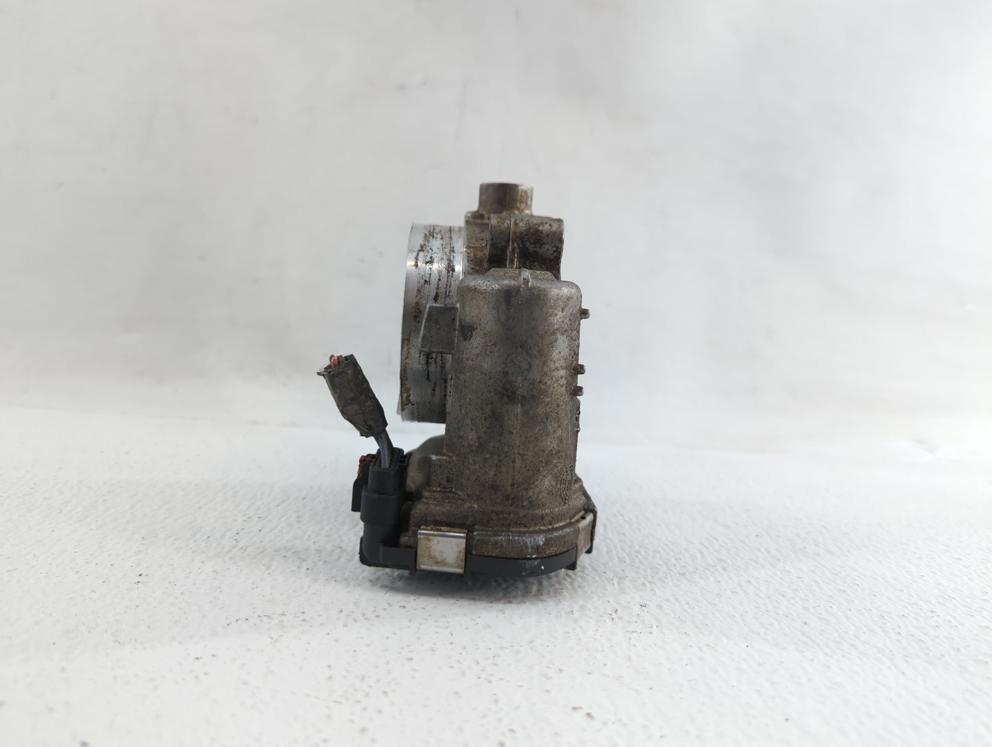 2012-2018 Jeep Wrangler Throttle Body P/N:05184349AC 05184349AE, 05184349AF Fits Fits 2011 2012 2013 2014 2015 2016 2017 201