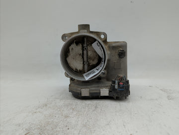 2012-2018 Jeep Wrangler Throttle Body P/N:05184349AC 05184349AE, 05184349AF Fits Fits 2011 2012 2013 2014 2015 2016 2017 201