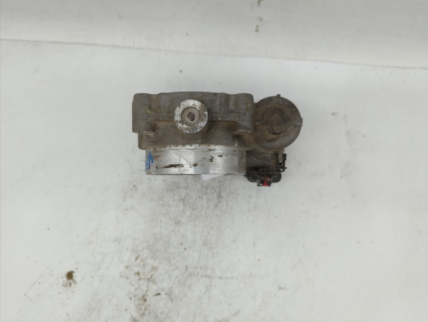 2012-2018 Jeep Wrangler Throttle Body P/N:05184349AC 05184349AE, 05184349AF Fits Fits 2011 2012 2013 2014 2015 2016 2017 201