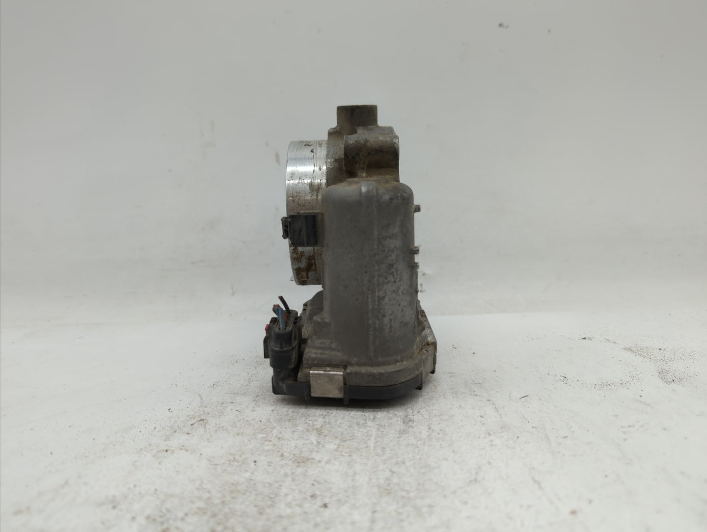 2012-2018 Jeep Wrangler Throttle Body P/N:05184349AC 05184349AE, 05184349AF Fits Fits 2011 2012 2013 2014 2015 2016 2017 201
