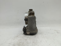 2012-2018 Jeep Wrangler Throttle Body P/N:05184349AC 05184349AE, 05184349AF Fits Fits 2011 2012 2013 2014 2015 2016 2017 201