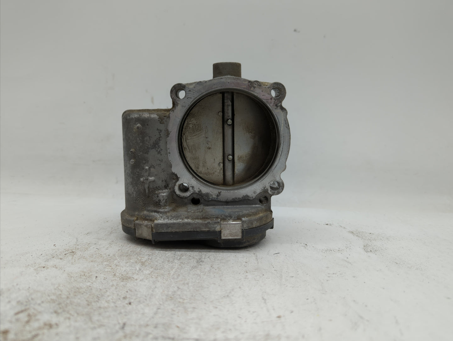 2012-2018 Jeep Wrangler Throttle Body P/N:05184349AC 05184349AE, 05184349AF Fits Fits 2011 2012 2013 2014 2015 2016 2017 201