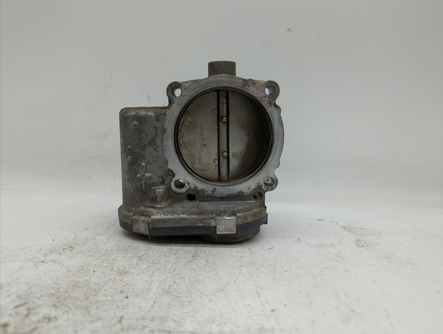 2012-2018 Jeep Wrangler Throttle Body P/N:05184349AC 05184349AE, 05184349AF Fits Fits 2011 2012 2013 2014 2015 2016 2017 201