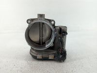 2012-2018 Jeep Wrangler Throttle Body P/N:05184349AE 05184349AC Fits OEM Used Auto Parts - Oemusedautoparts1.com