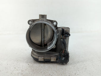 compare product 2012-2018 Jeep Wrangler Throttle Body P/N:05184349AE 05184349AC Fits OEM Used Auto Parts