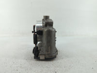 2012-2018 Jeep Wrangler Throttle Body P/N:05184349AE 05184349AC Fits OEM Used Auto Parts - Oemusedautoparts1.com