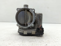 2012-2018 Jeep Wrangler Throttle Body P/N:05184349AE Fits Fits 2011 2012 2013 2014 2015 2016 2017 2018 2019 2020 2021 2022 O