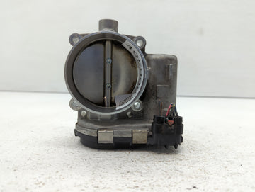 2012-2018 Jeep Wrangler Throttle Body P/N:05184349AE Fits Fits 2011 2012 2013 2014 2015 2016 2017 2018 2019 2020 2021 2022 O