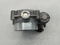 2012-2018 Jeep Wrangler Throttle Body P/N:05184349AE Fits Fits 2011 2012 2013 2014 2015 2016 2017 2018 2019 2020 2021 2022 O