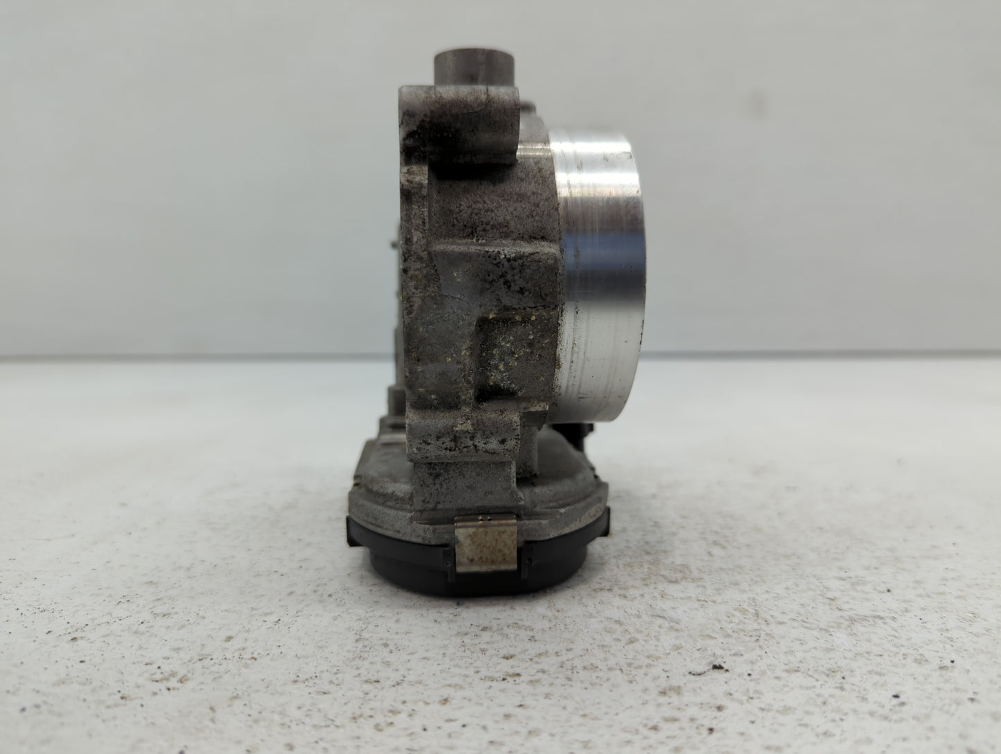 2012-2018 Jeep Wrangler Throttle Body P/N:05184349AE Fits Fits 2011 2012 2013 2014 2015 2016 2017 2018 2019 2020 2021 2022 O