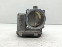 2012-2018 Jeep Wrangler Throttle Body P/N:05184349AE Fits Fits 2011 2012 2013 2014 2015 2016 2017 2018 2019 2020 2021 2022 O