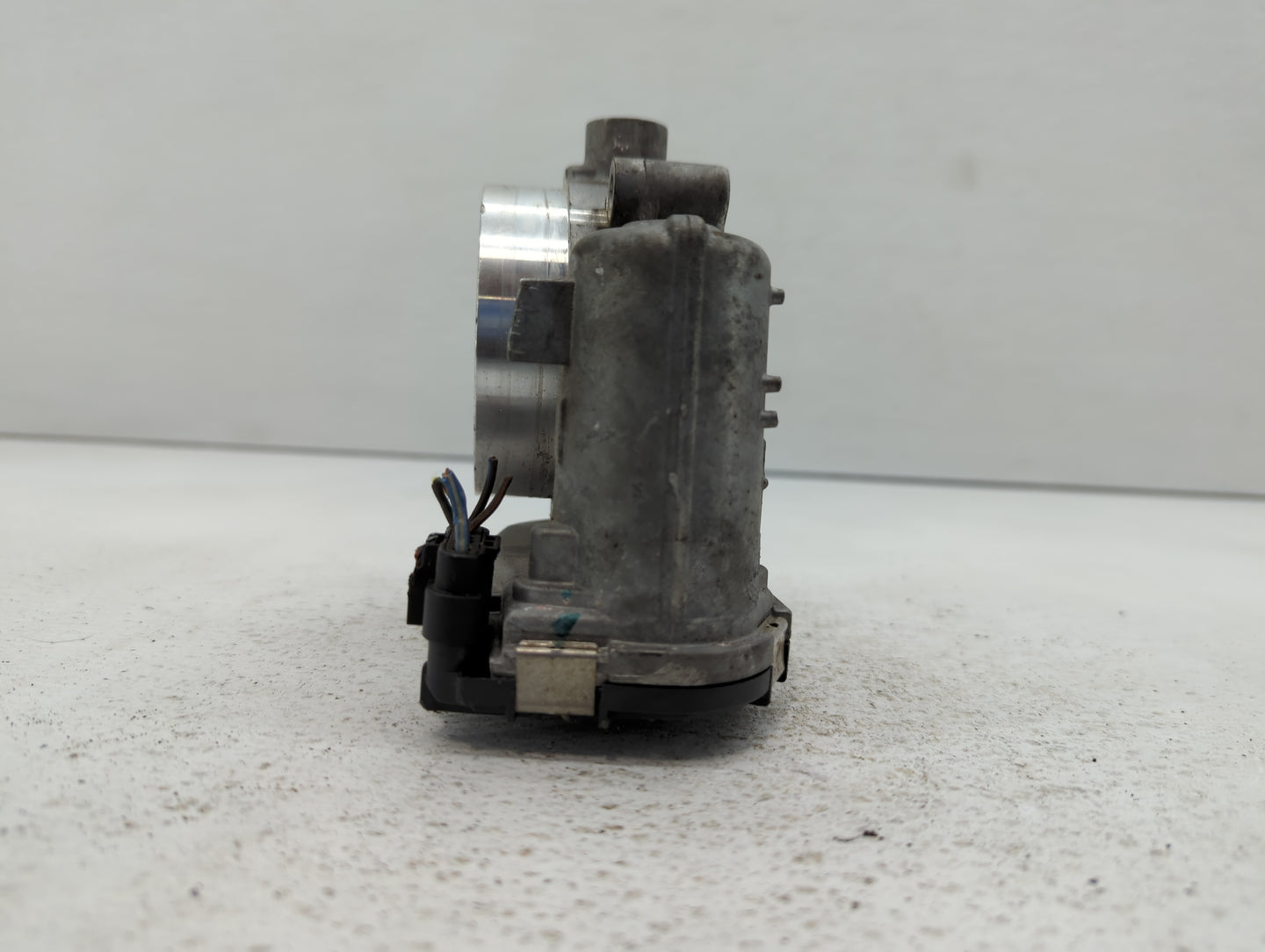 2012-2018 Jeep Wrangler Throttle Body P/N:05184349AE Fits Fits 2011 2012 2013 2014 2015 2016 2017 2018 2019 2020 2021 2022 O