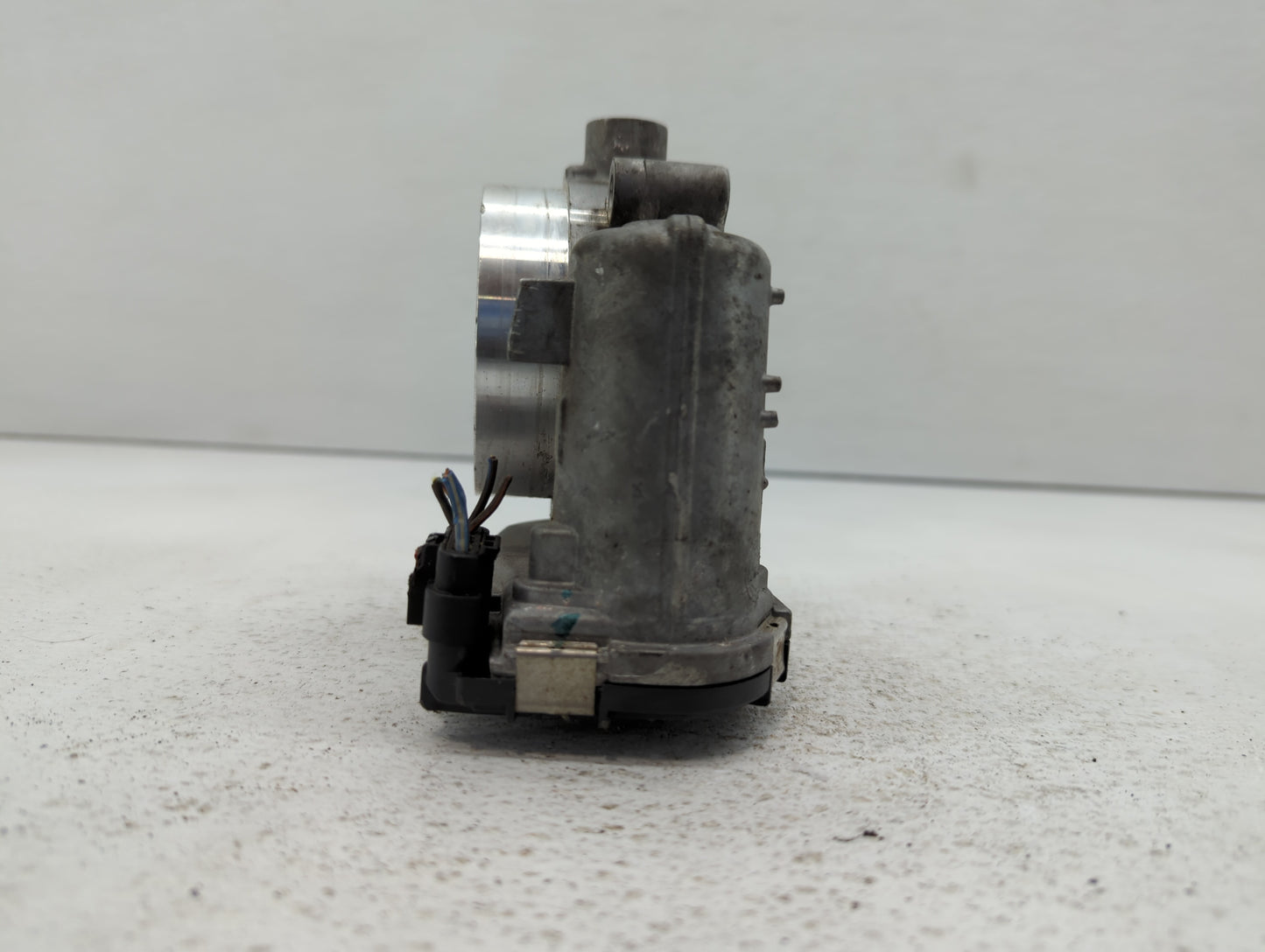 2012-2018 Jeep Wrangler Throttle Body P/N:05184349AE Fits Fits 2011 2012 2013 2014 2015 2016 2017 2018 2019 2020 2021 2022 O