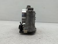 2012-2018 Jeep Wrangler Throttle Body P/N:05184349AE Fits Fits 2011 2012 2013 2014 2015 2016 2017 2018 2019 2020 2021 2022 O