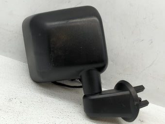 compare product 2015-2018 Jeep Wrangler Passenger Side View Mirror - Right Door Mirror OEM Used