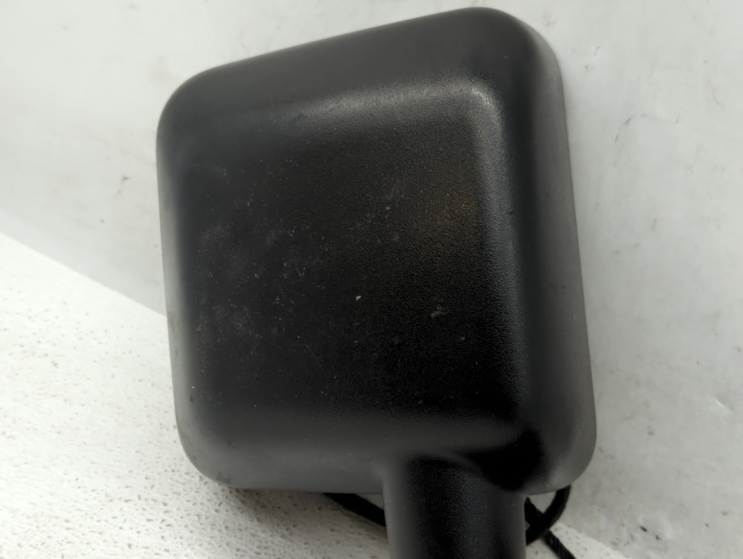 2015-2018 Jeep Wrangler Passenger Side View Mirror - Right Door Mirror OEM Used - Oemusedautoparts1.com