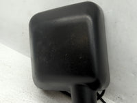 2015-2018 Jeep Wrangler Passenger Side View Mirror - Right Door Mirror OEM Used - Oemusedautoparts1.com