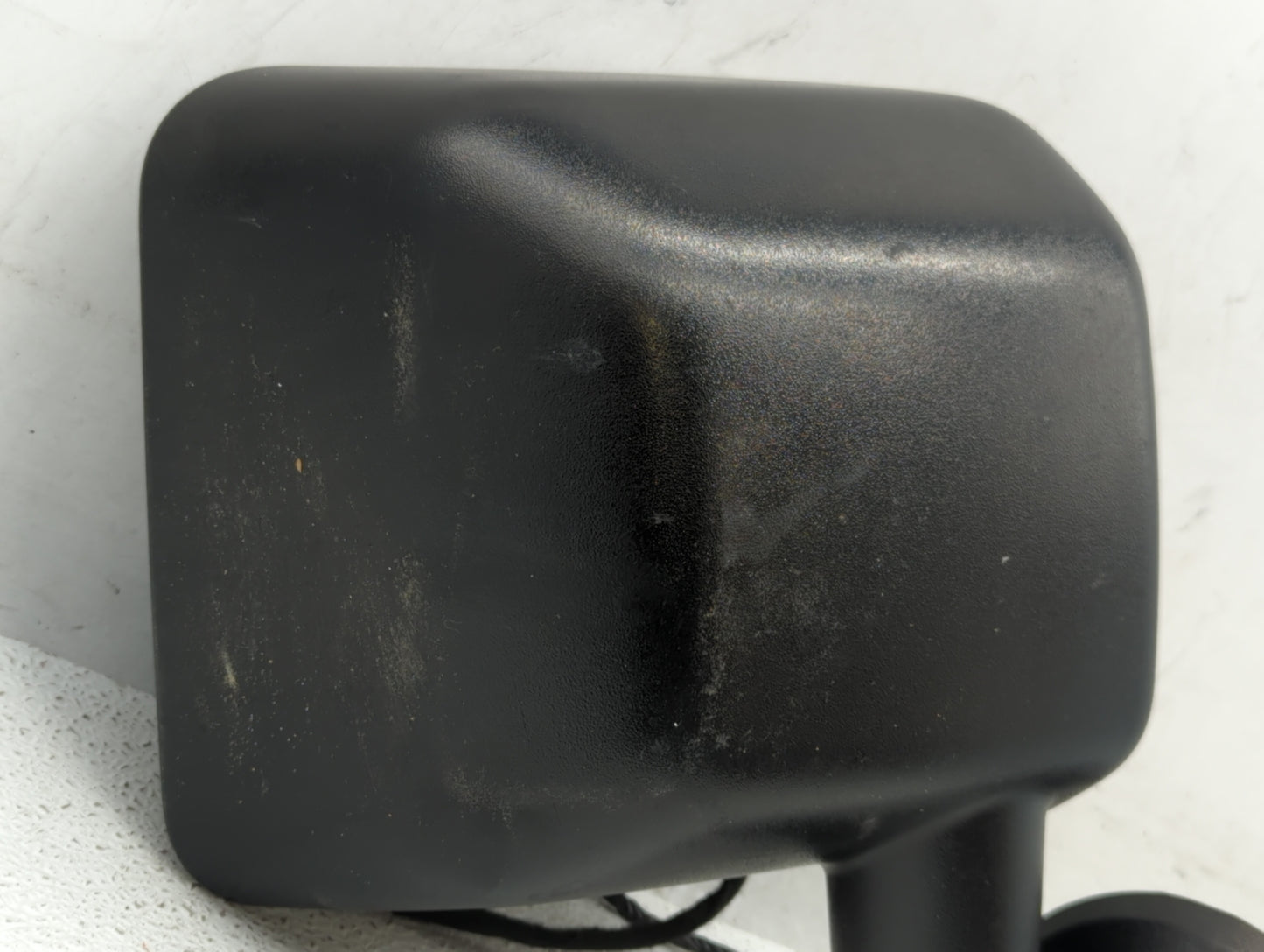 2015-2018 Jeep Wrangler Passenger Side View Mirror - Right Door Mirror OEM Used - Oemusedautoparts1.com