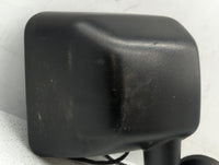 2015-2018 Jeep Wrangler Passenger Side View Mirror - Right Door Mirror OEM Used - Oemusedautoparts1.com