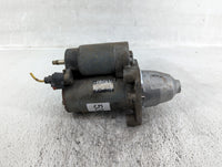 2015 Jeep Wrangler Car Starter Motor Solenoid OEM P/N:56029852AA Fits OEM Used Auto Parts - Oemusedautoparts1.com