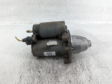 2015 Jeep Wrangler Car Starter Motor Solenoid OEM P/N:56029852AA Fits OEM Used Auto Parts - Oemusedautoparts1.com