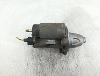 2015 Jeep Wrangler Car Starter Motor Solenoid OEM P/N:56029852AA Fits OEM Used Auto Parts - Oemusedautoparts1.com