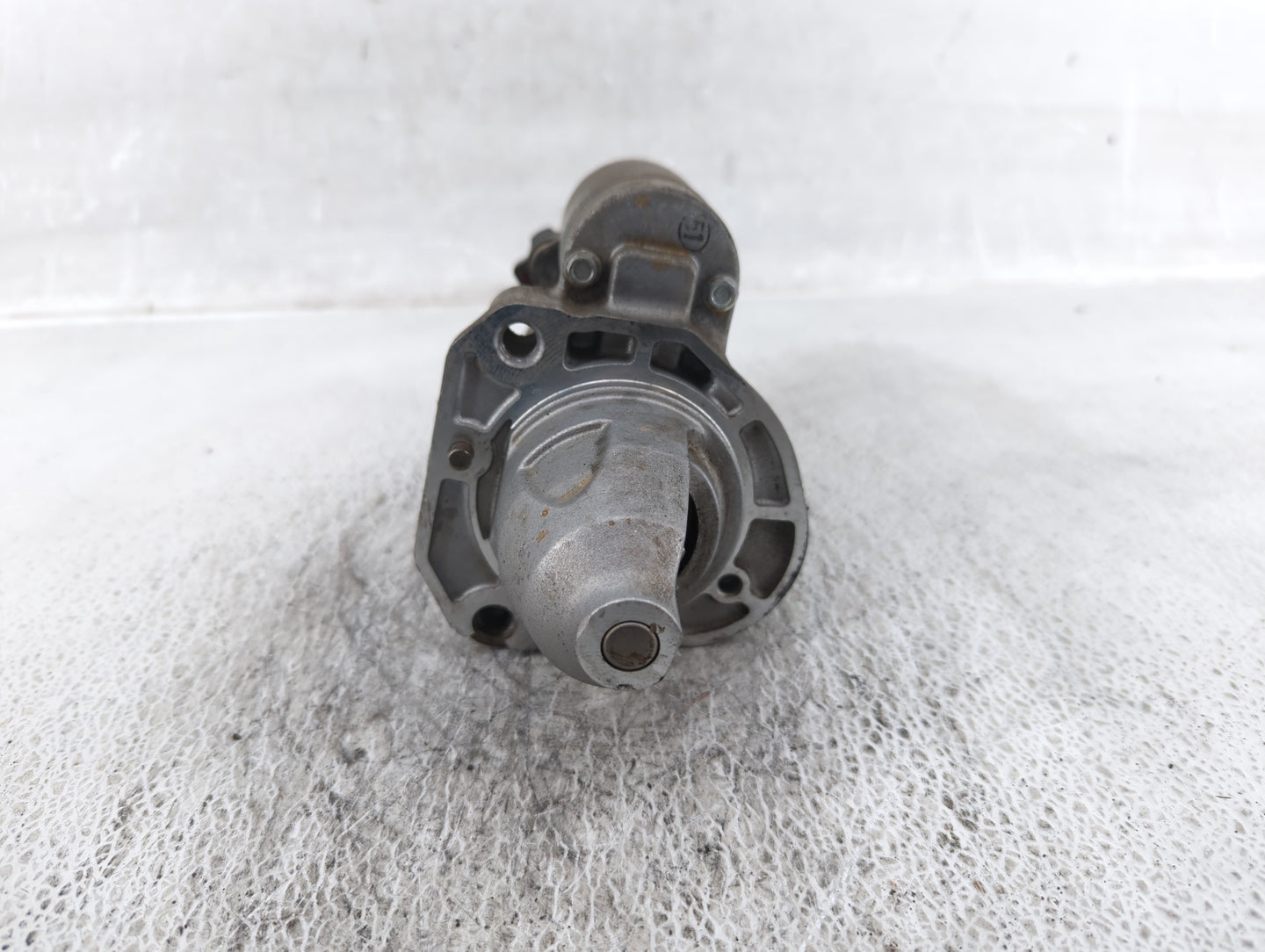 2015 Jeep Wrangler Car Starter Motor Solenoid OEM P/N:56029852AA Fits OEM Used Auto Parts - Oemusedautoparts1.com