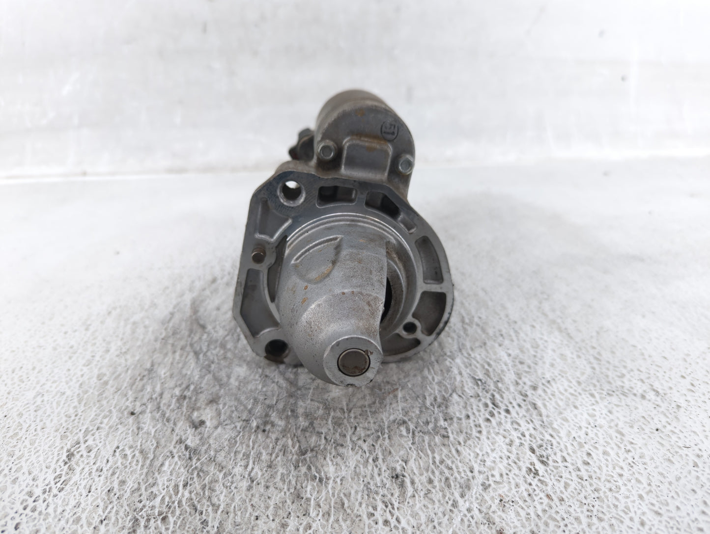 2015 Jeep Wrangler Car Starter Motor Solenoid OEM P/N:56029852AA Fits OEM Used Auto Parts - Oemusedautoparts1.com