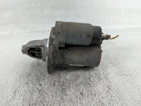 2015 Jeep Wrangler Car Starter Motor Solenoid OEM P/N:56029852AA Fits OEM Used Auto Parts - Oemusedautoparts1.com