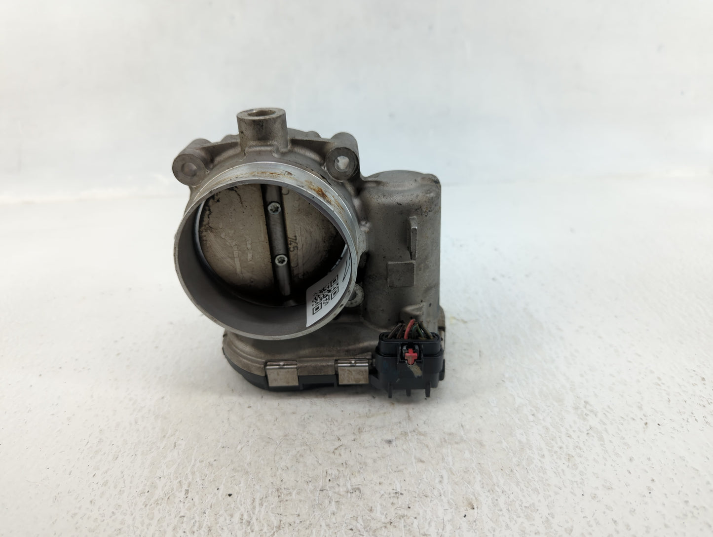 2012-2018 Jeep Wrangler Throttle Body P/N:05184349AC Fits Fits 2011 2012 2013 2014 2015 2016 2017 2018 2019 2020 2021 2022 O