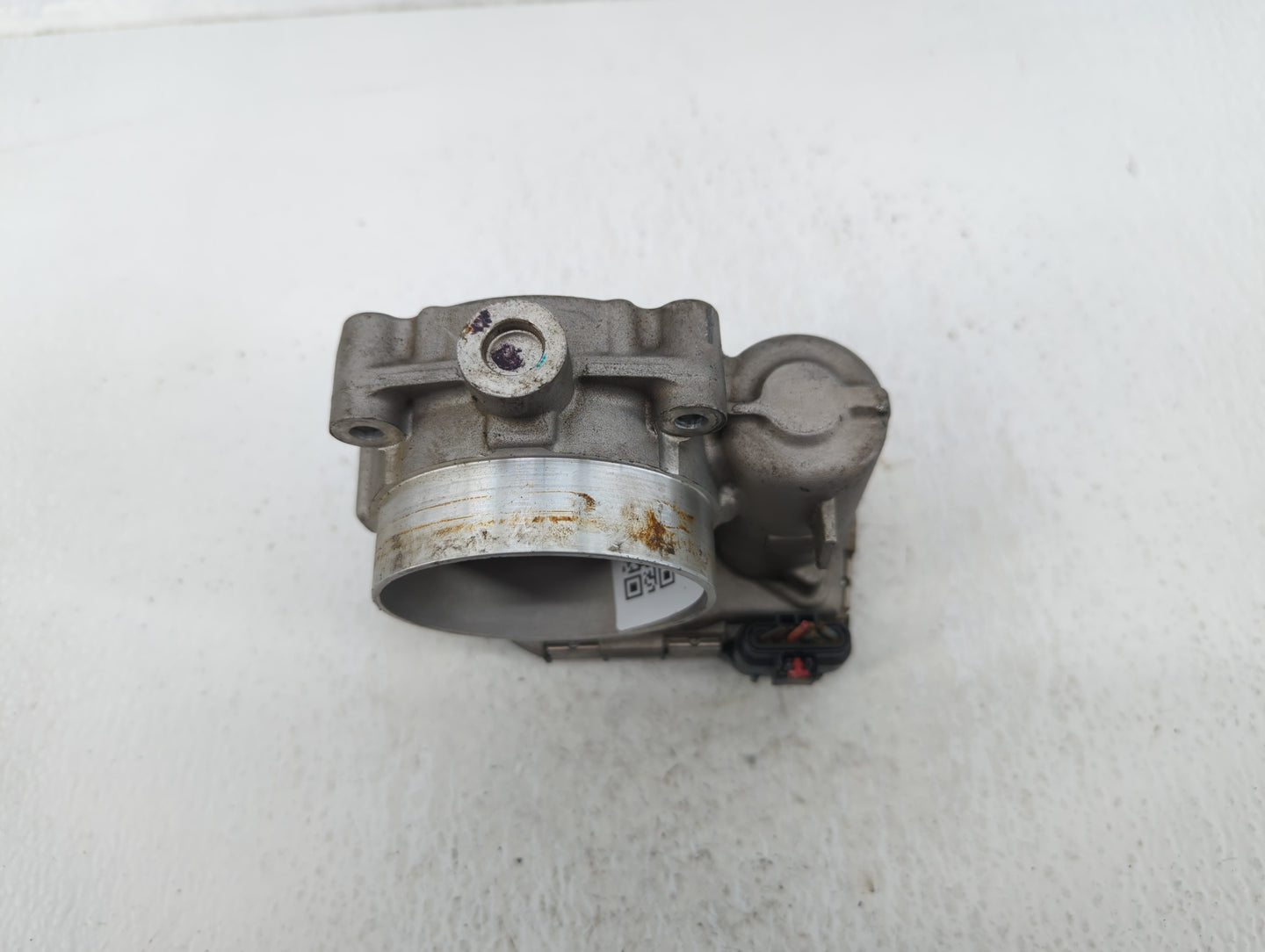 2012-2018 Jeep Wrangler Throttle Body P/N:05184349AC Fits Fits 2011 2012 2013 2014 2015 2016 2017 2018 2019 2020 2021 2022 O