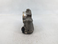 2012-2018 Jeep Wrangler Throttle Body P/N:05184349AC Fits Fits 2011 2012 2013 2014 2015 2016 2017 2018 2019 2020 2021 2022 O