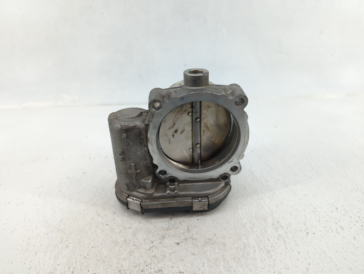 2012-2018 Jeep Wrangler Throttle Body P/N:05184349AC Fits Fits 2011 2012 2013 2014 2015 2016 2017 2018 2019 2020 2021 2022 O