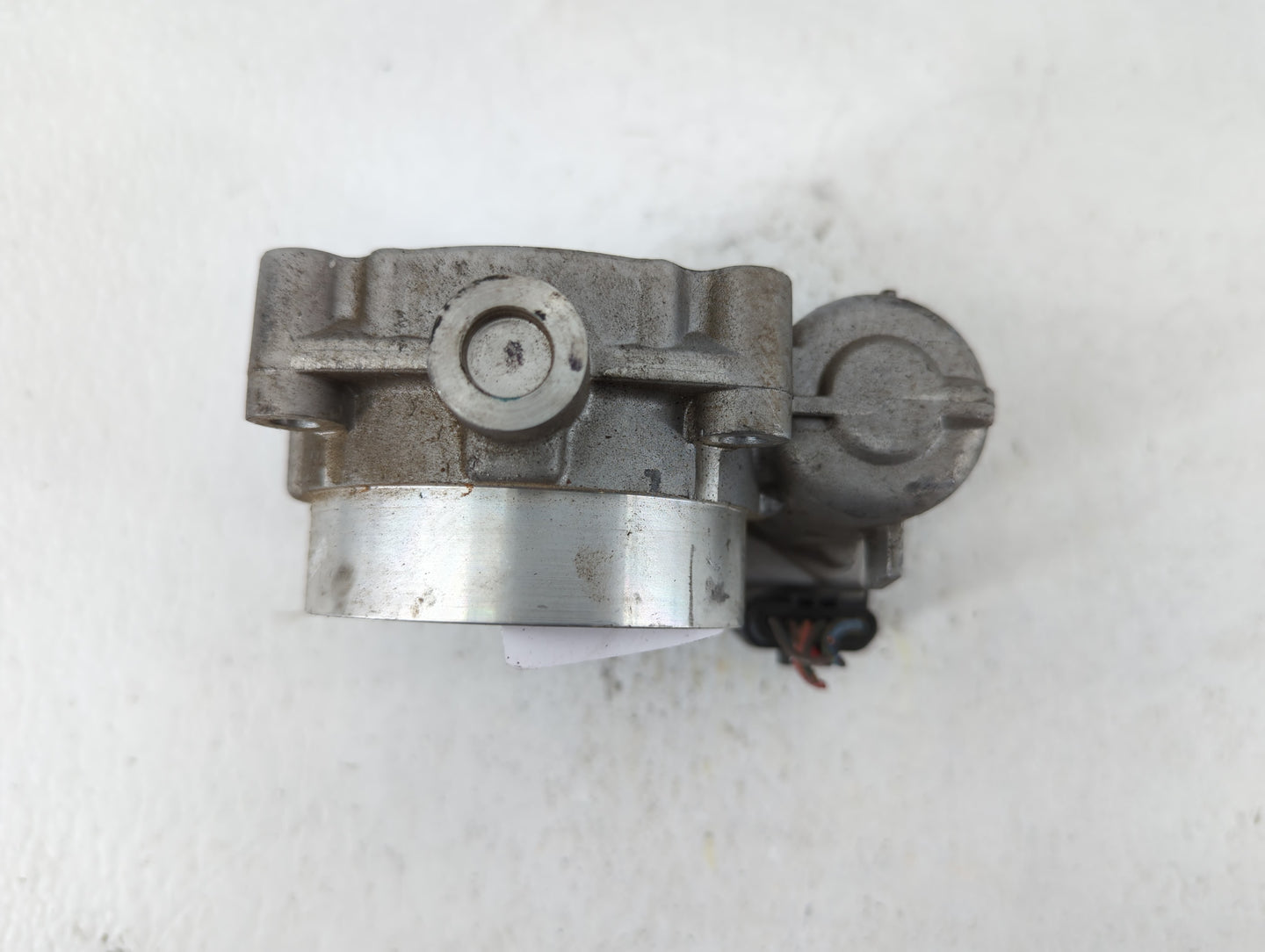 2012-2018 Jeep Wrangler Throttle Body P/N:05184349AC Fits Fits 2011 2012 2013 2014 2015 2016 2017 2018 2019 2020 2021 2022 O